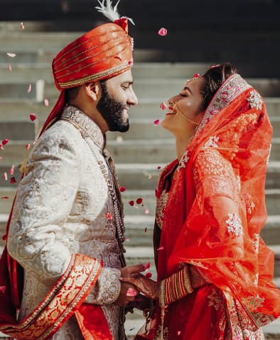 See Utsav Real Weddings