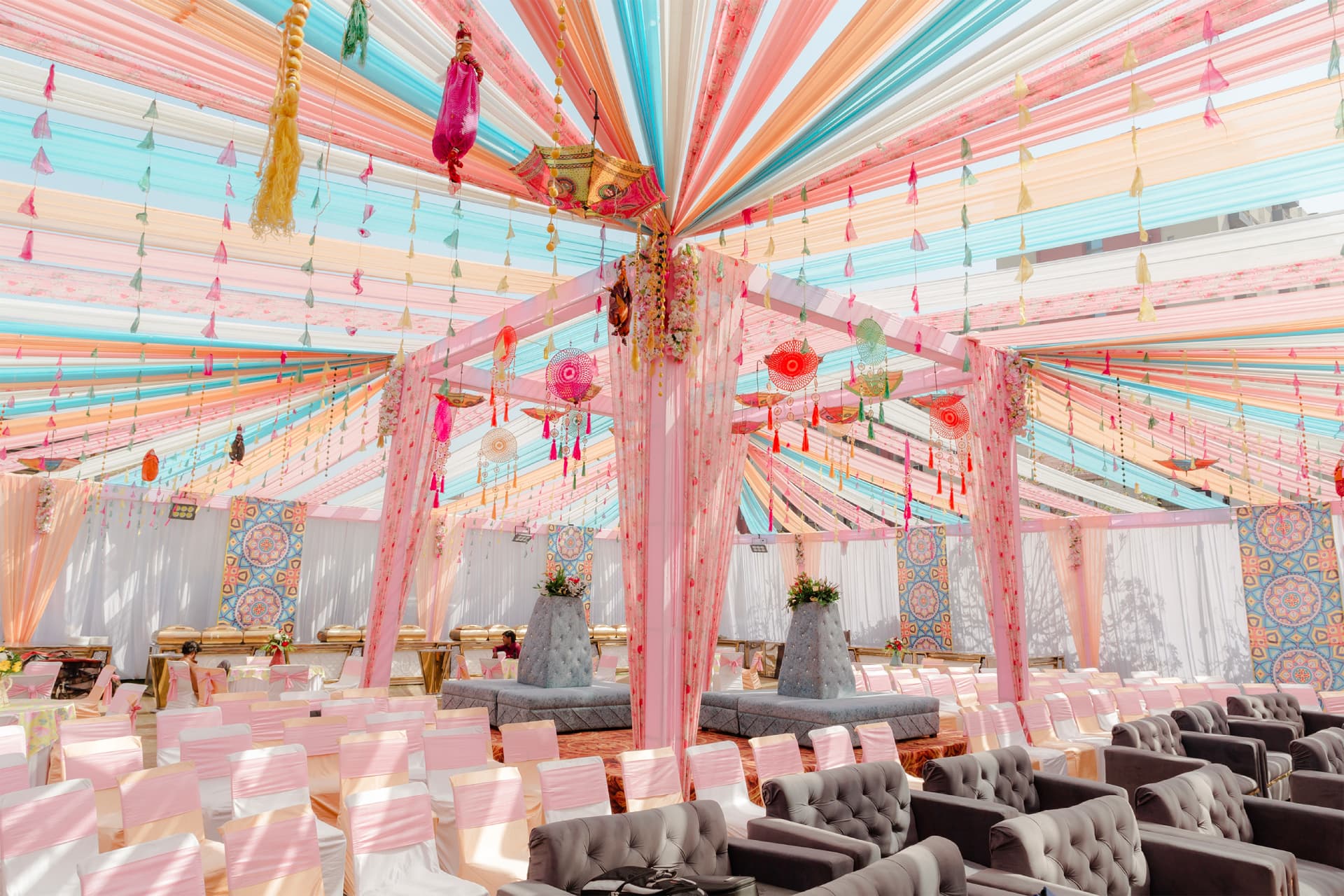 Transforming your Special Moments into Ethereal Experiences