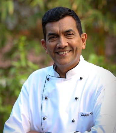 Sanjeev Kapoor